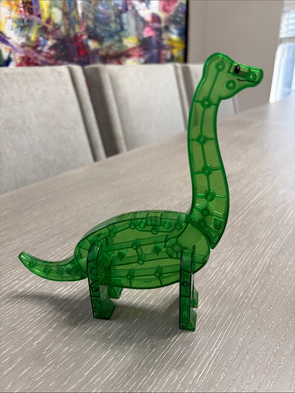 Magnatile Dinosaurs - Picture 2 of 7